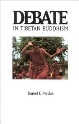 DEBATE IN TIBETAN BUDDHISM | 9780937938768 | DANIEL PERDUE