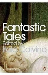 FANTASTIC TALES | 9780141190129 | ITALO CALVINO
