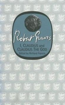 I, CLAUDIUS AND CLAUDIUS THE GOD | 9781857542790 | ROBERT GRAVES