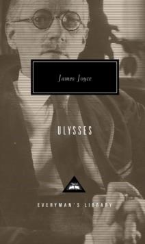 ULYSSES | 9780679455134 | JAMES JOYCE