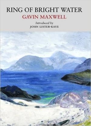 RING OF BRIGHT WATER | 9780956254504 | GAVIN MAXWELL
