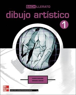 DIBUJO ARTISTICO 1 BACHIL | 9788448146818 | BARGUENO