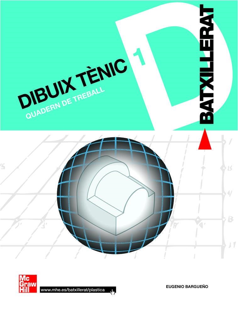 DIBUX TECNIC 1BATX EJ CAT | 9788448148973 | BARGUENO