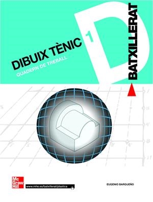 DIBUX TECNIC 1BATX EJ CAT | 9788448148973 | BARGUENO