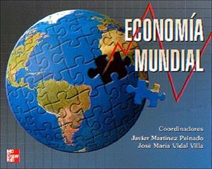 ECONOMIA MUNDIAL 2º | 9788448127763 | MARTINEZ