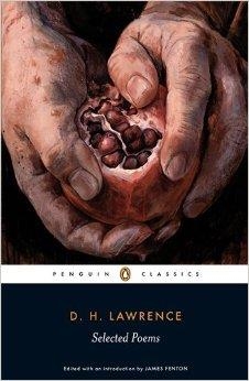 SELECTED POEMS | 9780140424584 | D H LAWRENCE