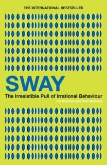 SWAY | 9780753516829 | ORI AND ROM BRAFMAN