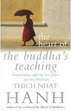 HEART OF BUDDHA'S TEACHING, THE | 9780712670036 | THICH NHAT HANH