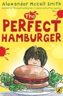 PERFECT HAMBURGER | 9780140316704 | ALEXANDER MCCALL SMITH