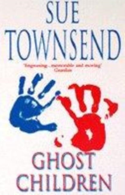 GHOST CHILDREN | 9780749319298 | SUE TOWSEND