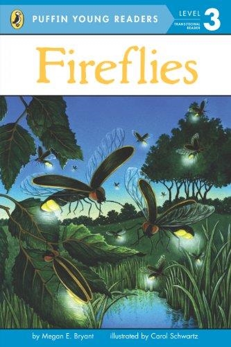 FIREFLIES | 9780448478777 | MEGAN E. BRYANT