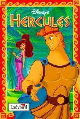 HERCULES | 9780721438405