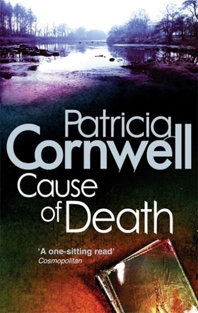 CAUSE OF DEATH | 9780751530506 | PATRICIA CORNWELL
