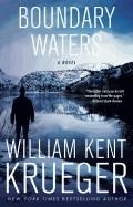 BOUNDARY WATERS | 9781439157770 | WILLIAM KENT KRUEGER