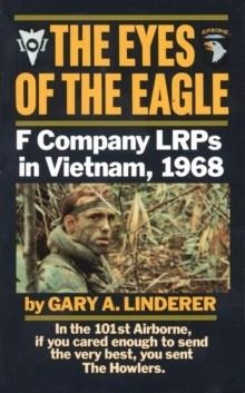 THE EYES OF THE EAGLE | 9780804107334 | GARY A. LINDERER