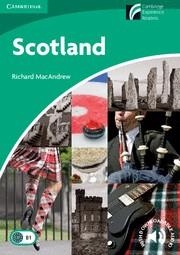 SCOTLAND CER 3 | 9788483235799 | RICHARD MACANDREW
