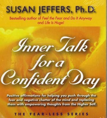 INNER TALK FOR A CONFIDENT DAY | 9780974577630 | SUSAN JEFFERS