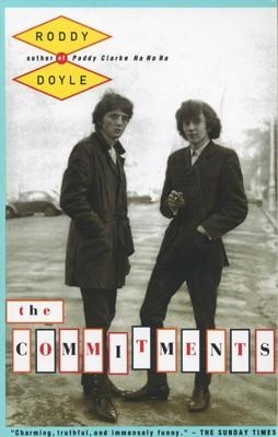 COMMITMENTS | 9780679721741 | RODDY DOYLE