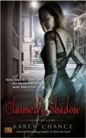 CLAIMED BY SHADOW | 9780451461520 | KAREN CHANCE