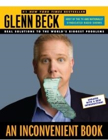 INCONVENIENT BOOK | 9781416560449 | GLENN BECK