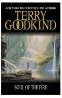 SOUL OF FIRE | 9780752889764 | TERRY GOODKIND