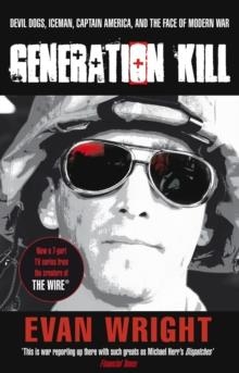 GENERATION KILL | 9780552158930 | EVAN WRIGHT
