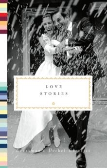 LOVE STORIES | 9780307270870 | DIANA SECKER TESDELL