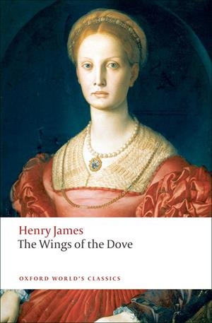 WINGS OF THE DOVE, THE | 9780199555437 | HENRY JAMES