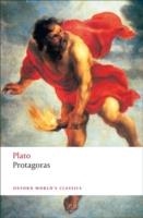 PROTAGORAS | 9780199555659 | PLATO