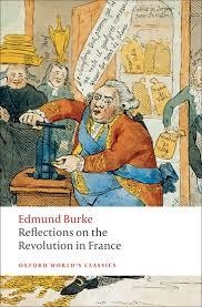 REFLECTIONS ON THE REVOLUTION IN FRANCE | 9780199539024 | EDMUND BURKE