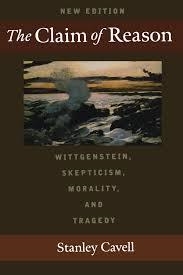 THE CLAIM OF REASON | 9780195131079 | STANLEY CAVELL