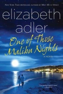 ONE OF THOSE MALIBU NIGHTS | 9780312557256 | ELIZABETH ADLER