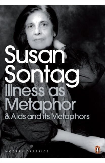 ILLNESS AS METAPHOR | 9780141187129 | SUSAN SONTAG