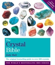 THE CRYSTAL BIBLE | 9781841813615 | JUDY HALL