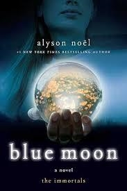 BLUE MOON | 9780312532765 | ALYSON NOEL
