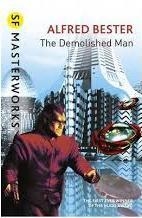 DEMOLISHED MAN | 9781857988222 | ALFRED BESTER