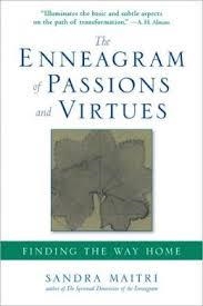 ENNEAGRAM OF PASSIONS AND VIRTUES, THE | 9781585427239 | SANDRA MAITRI