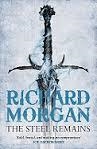 STEEL REMAINS | 9780575084810 | RICHARD MORGAN