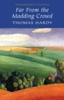 FAR FROM THE MADDING CROWD | 9781853260674 | THOMAS HARDY