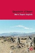 QUADERN D'ARAM | 9788429761306 | Anglada Abadal, Maria Àngels