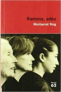 RAMONA, ADEU | 9788429759976 | Roig, Montserrat