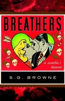 BREATHERS | 9780767930611 | S G BROWNE