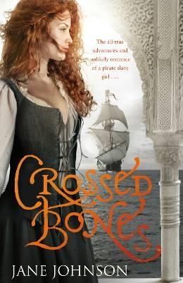 CROSSED BONES | 9780141038964 | JANE JOHNSON