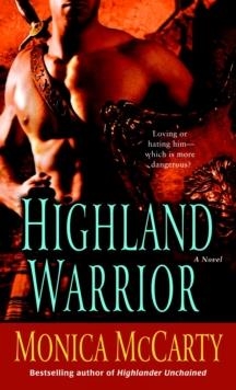 HIGHLAND WARRIOR | 9780345503381 | MONICA MCCARTY