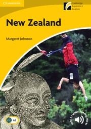 NEW ZEALAND CER 2 | 9788483234884 | MARGARET JOHNSON