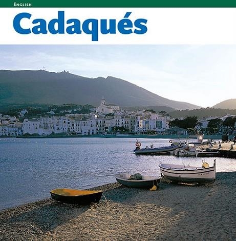CADAQUES | 9788484781394 | Puig Castellano, Jordi;Masanés Casaponsa, Cristina