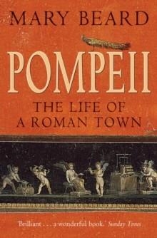 POMPEII | 9781861975966 | MARY BEARD