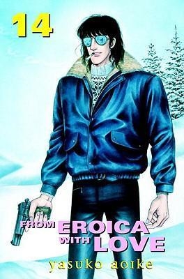 FROM EROICA WITH LOVE , VOL 14 | 9781401208837 | YASUKO AOIKE