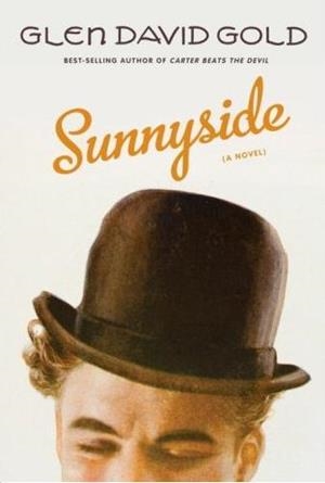 SUNNYSIDE | 9780307270689 | GLEN DAVID GOLD