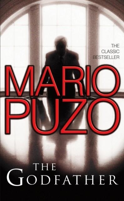 GODFATHER, THE | 9780099429289 | MARIO PUZO